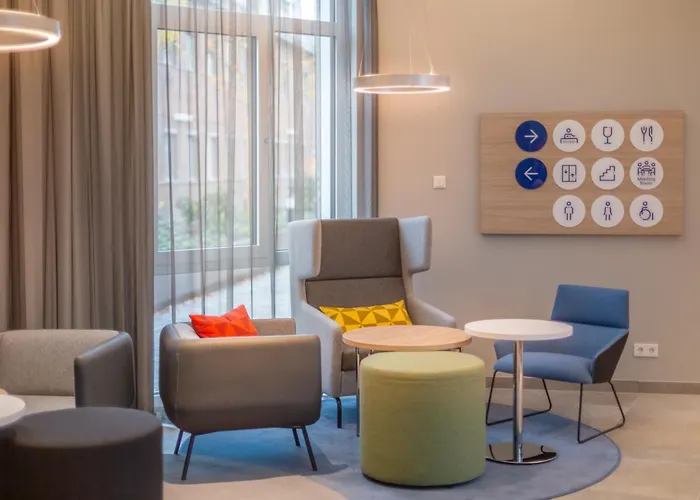 Holiday Inn Express - Erlangen By Ihg