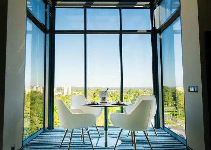 Holiday Inn Dabrowa Gornicza-Katowice By Ihg