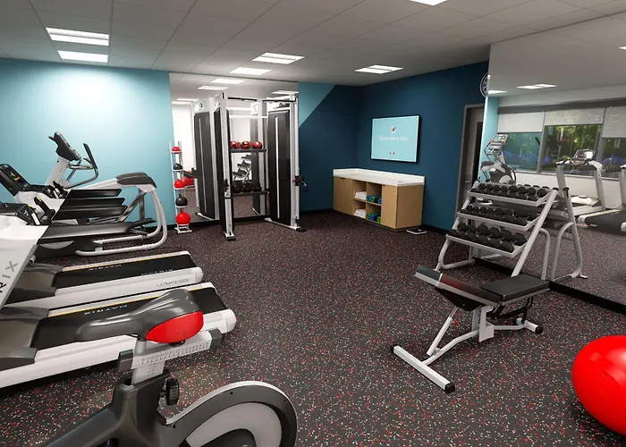 Avid Hotels - Lancaster By Ihg