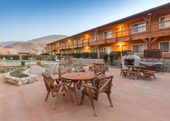 Days Inn By Wyndham Lebec
