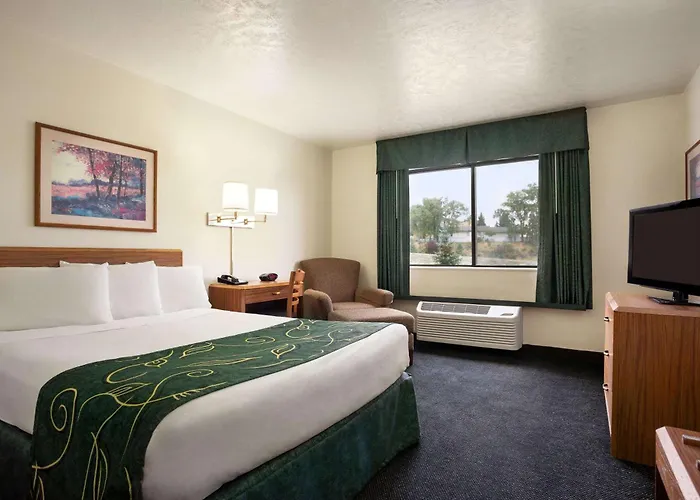 Travelodge By Wyndham Green River Wy