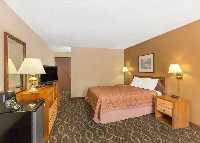 Travelodge Denison