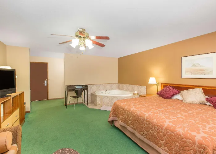 Travelodge Denison