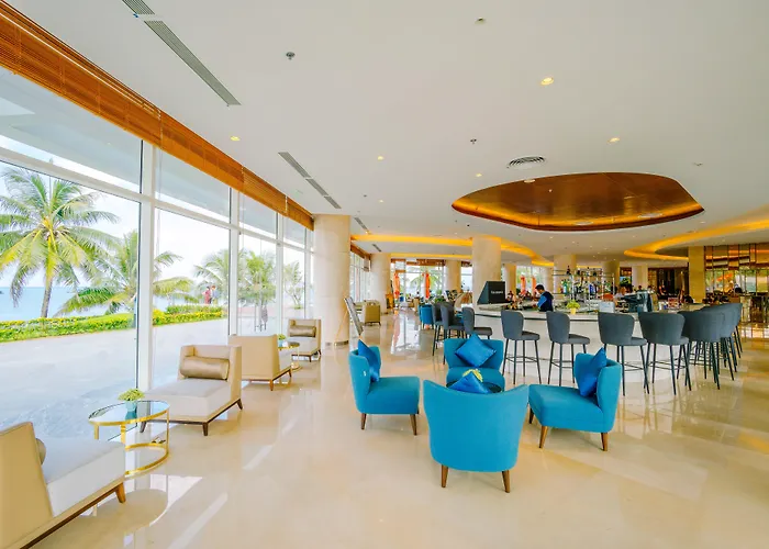 Seashells Phu Quoc Hotel & Spa