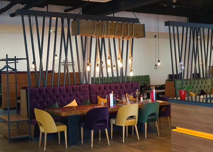 Diwotel By Trip Inn Frankfurt Airport Dreieich