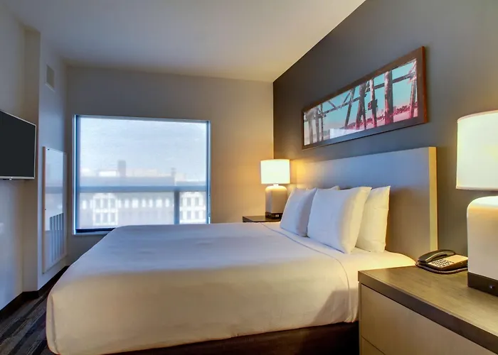 Hyatt House Chicago/Evanston