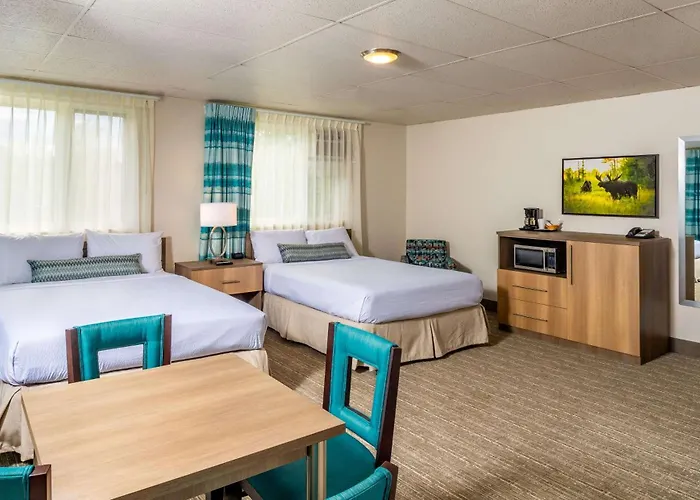 Bridgewater Hotel, Trademark Collection By Wyndham