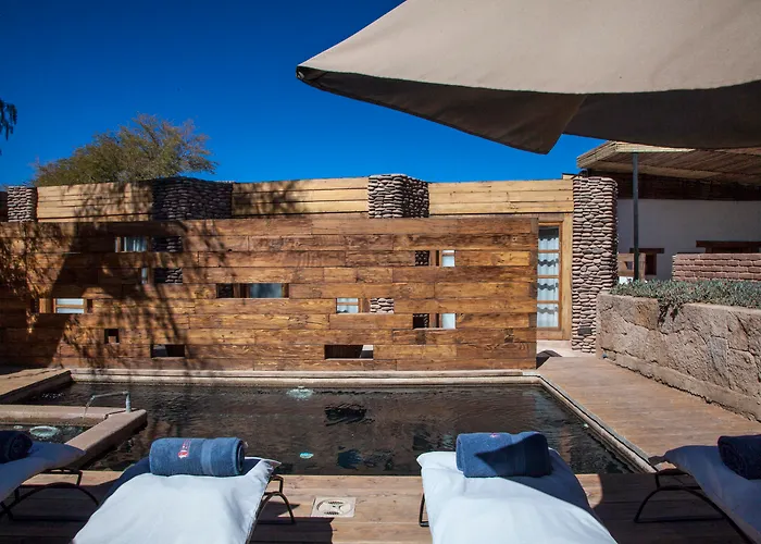Hotel Terrantai