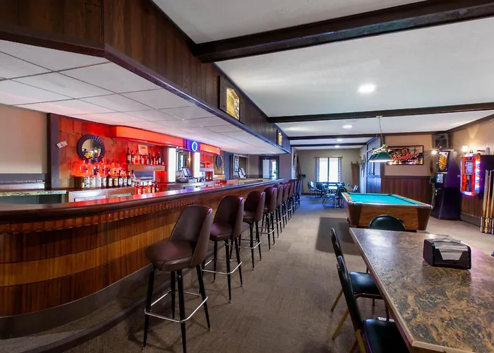 Americinn By Wyndham Silver City