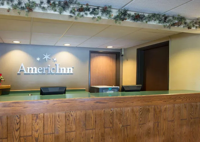 Americinn By Wyndham Minocqua