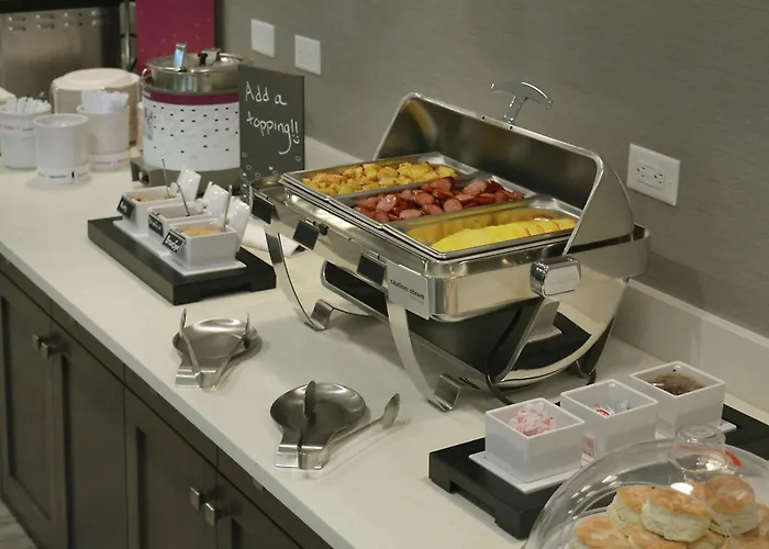 Hampton Inn & Suites Philadelphia/Media