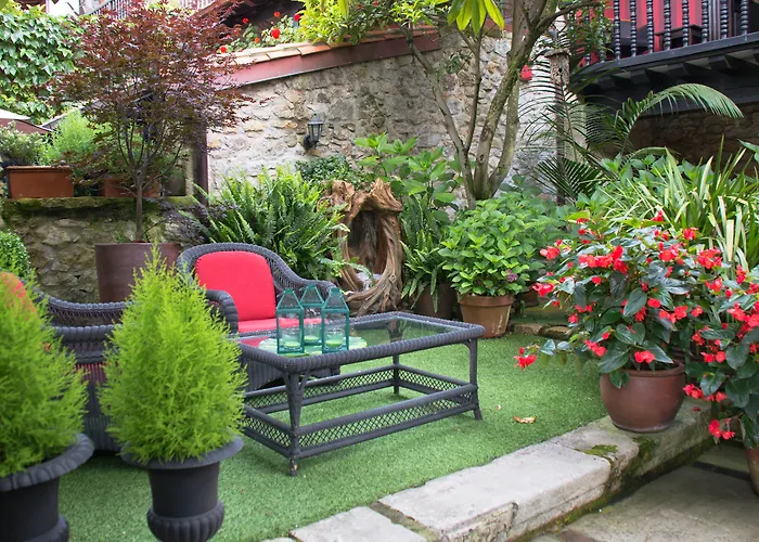 Hotel Casa Del Marques