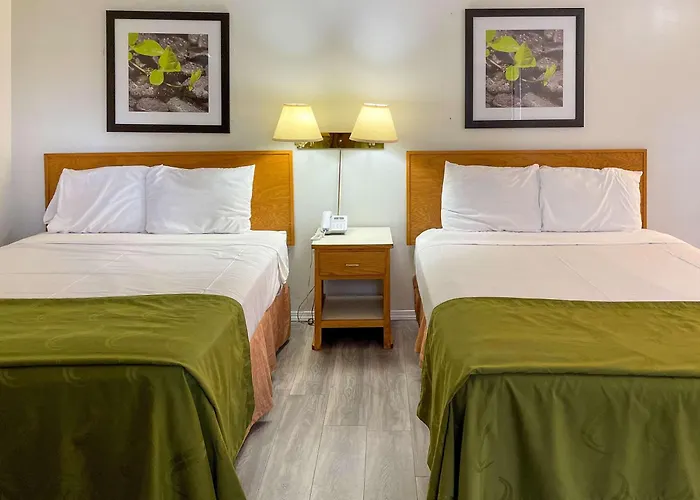 Rodeway Inn & Suites Omak - Okanogan