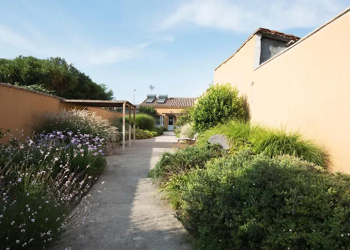 Aquae Sinis Albergo Diffuso