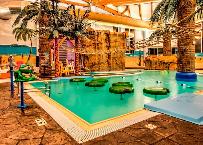 The Heritage Inn & Suites, Ascend Hotel Collection