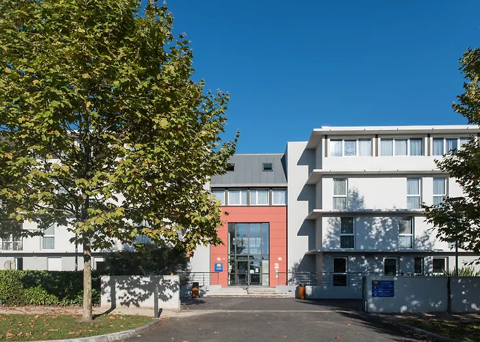 Appart'City Pau Idron