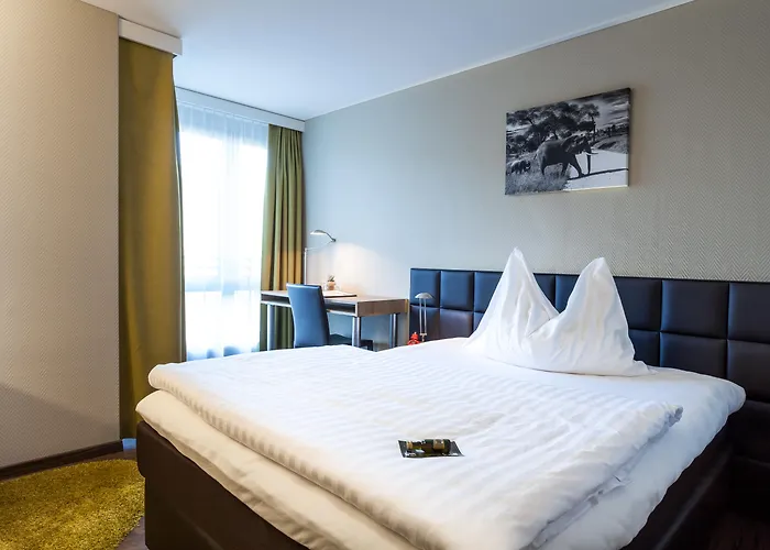 Herisau Swiss Quality Hotel