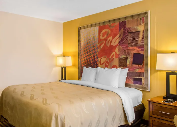 Quality Inn & Suites