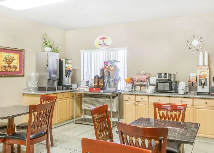 Super 8 By Wyndham Grants Pass