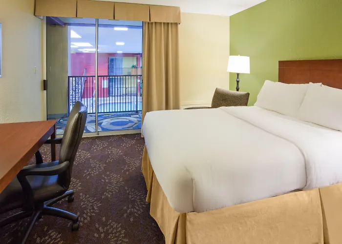 Best Western Fairmont