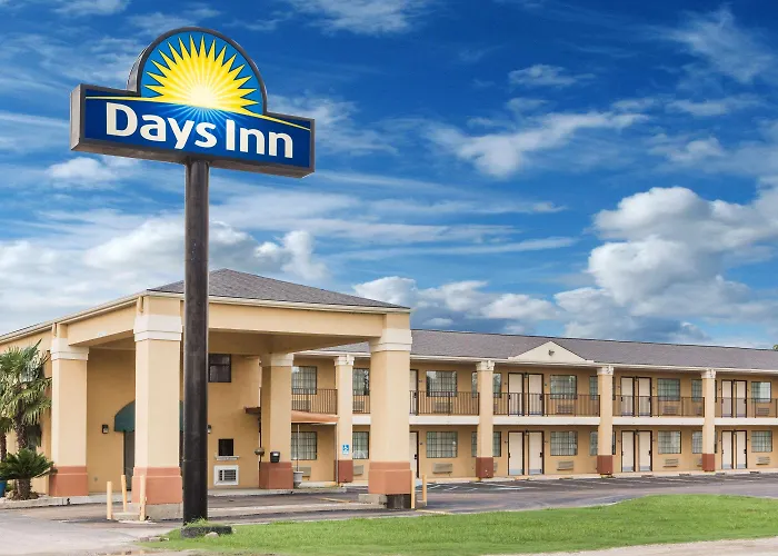 Days Inn Tallulah