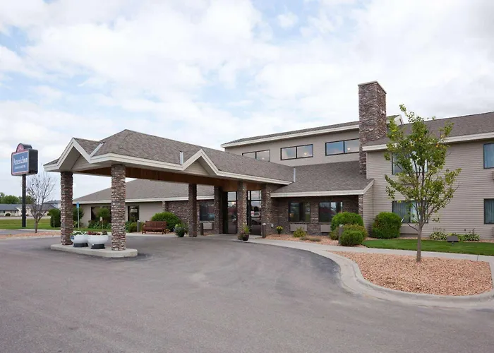 Americinn By Wyndham Thief River Falls