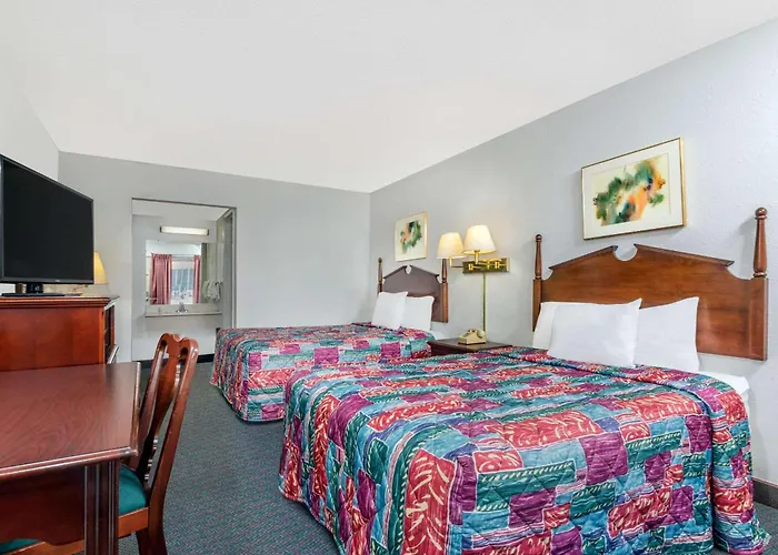 Days Inn By Wyndham Mt. Sterling