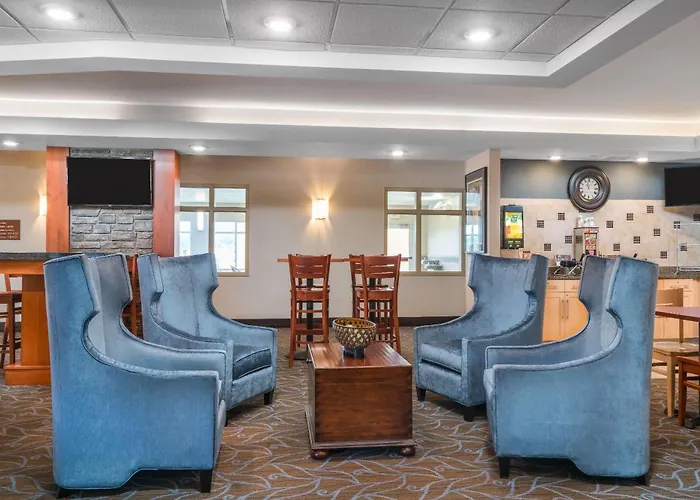 Americinn By Wyndham Winona