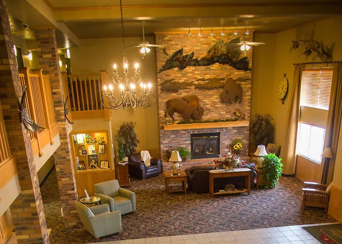 Americinn By Wyndham Havre