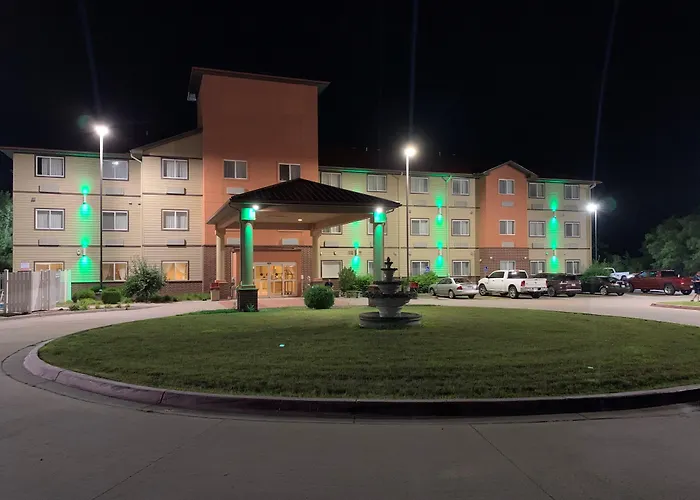 Quality Inn & Suites Park City