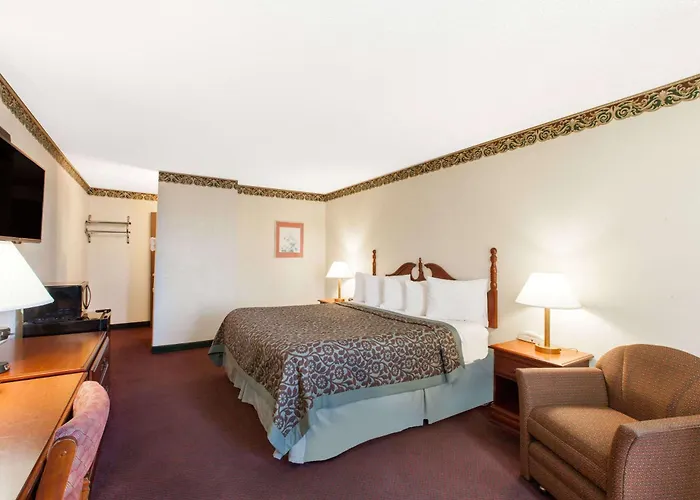 Days Inn By Wyndham Erick