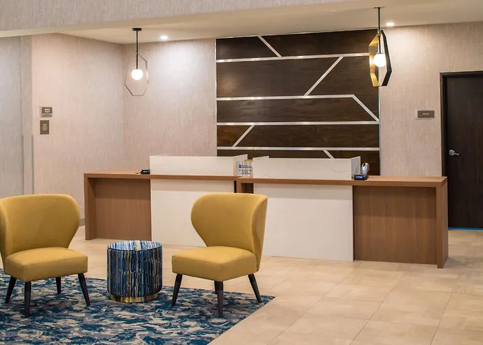 Best Western Premier Keizer Salem Hotel