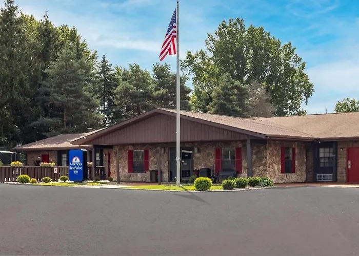 Americas Best Value Inn Alliance