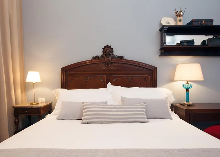Alma Historica Boutique Hotel