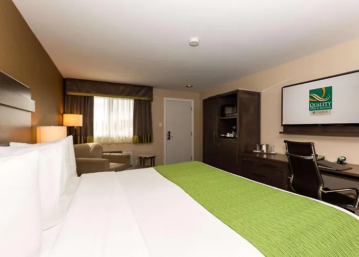 Quality Inn & Suites