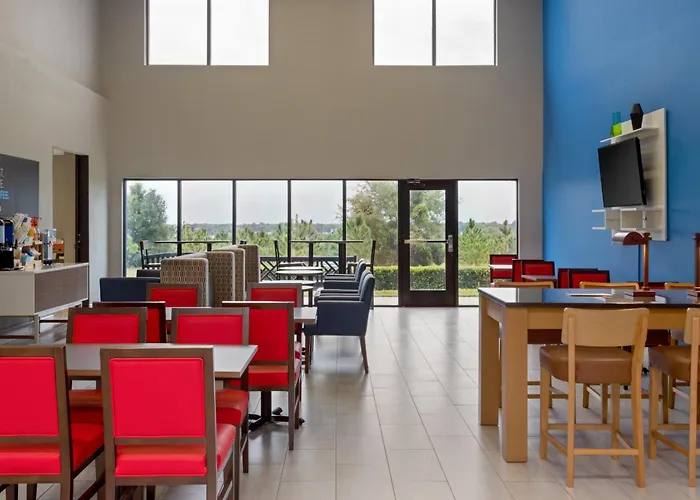 Holiday Inn Express & Suites Lake Placid By Ihg