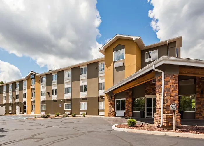Best Western Dewitt