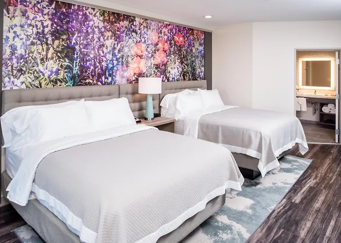 Hotel Indigo Frisco By Ihg