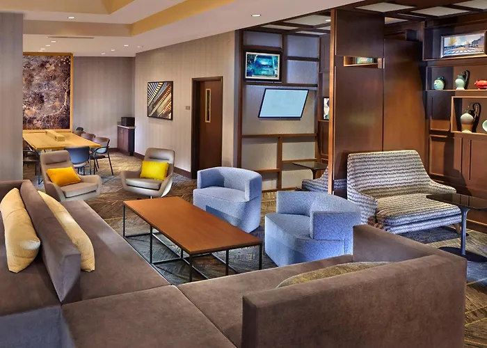 Hyatt Place Chapel Hill