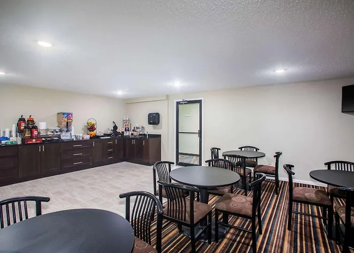 Travelodge By Wyndham Wahpeton