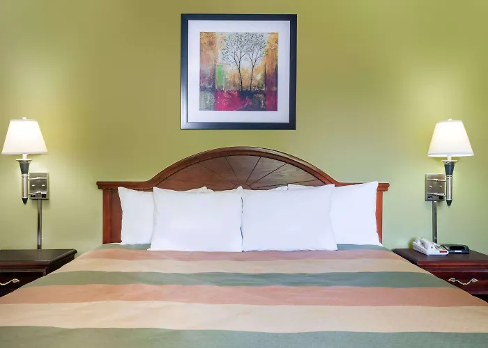 Days Inn Blakely