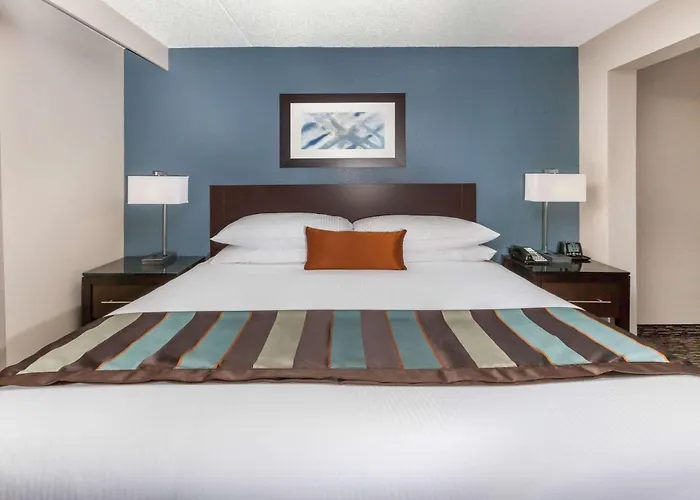 Wingate By Wyndham Sylvania-Toledo