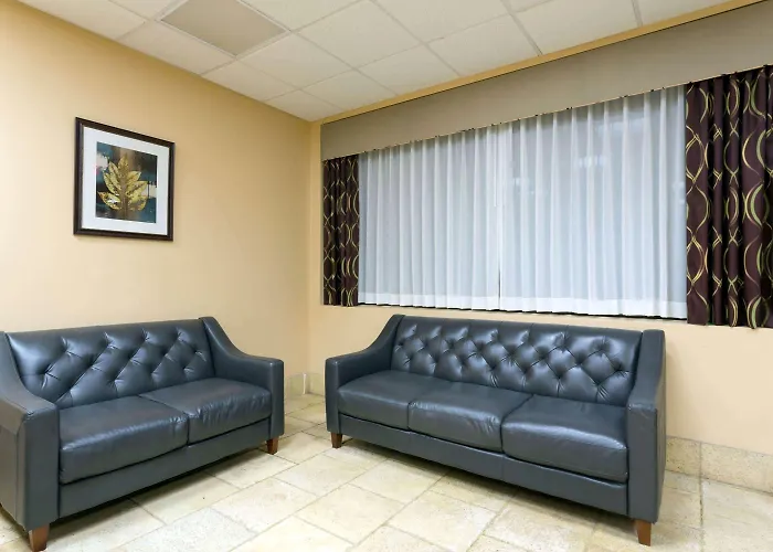 Ramada By Wyndham Lake Placid