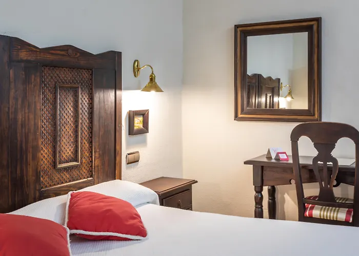 Hotel Sao Joao De Deus By Ridan Hotels