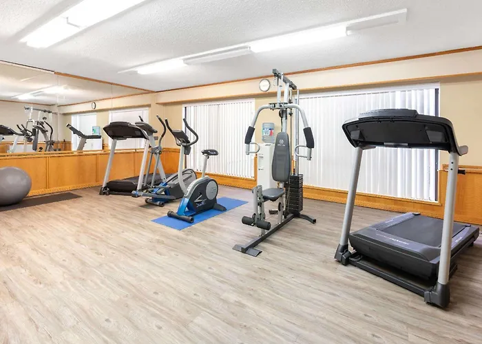 Ramada By Wyndham Coquitlam