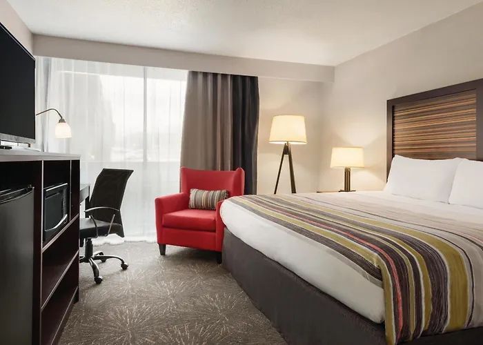 Country Inn & Suites By Radisson, Erlanger - Cincinnati South