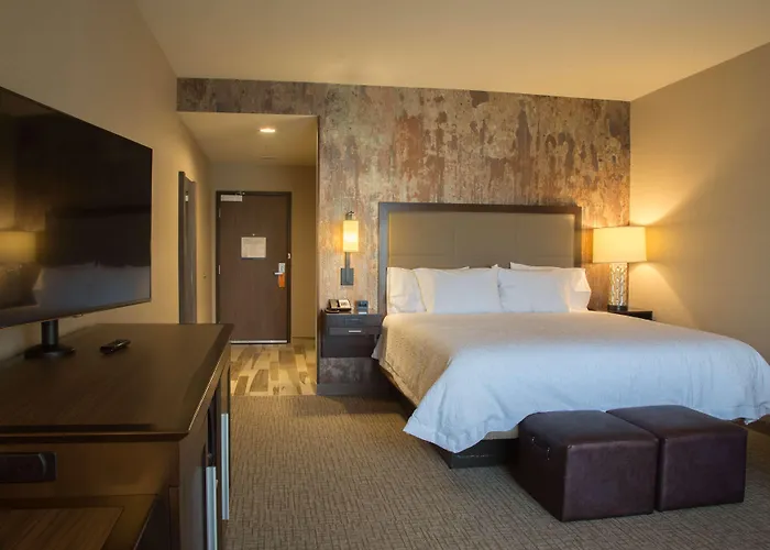 Hampton Inn & Suites Murrieta Temecula