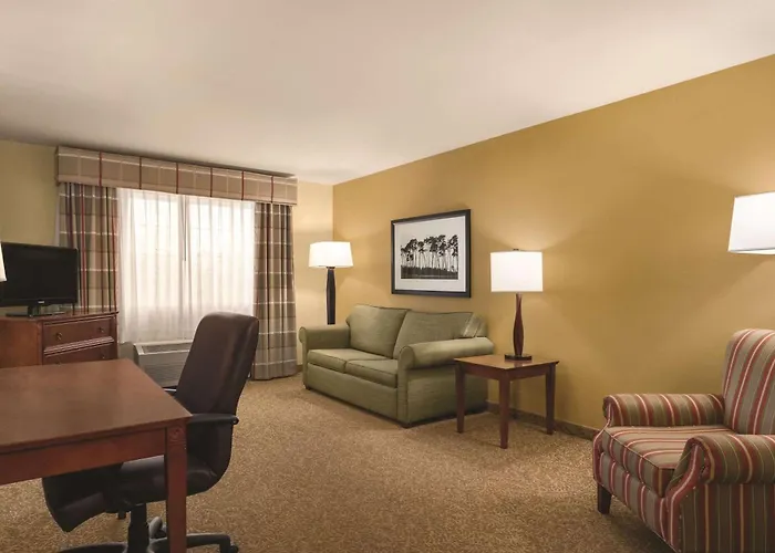 Country Inn & Suites By Radisson, Dakota Dunes, Sd