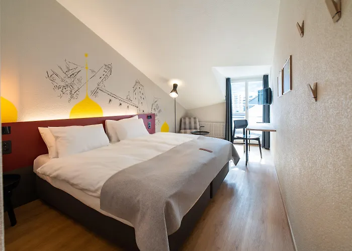 Boutique Hotel Stockalperhof