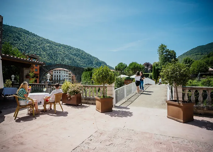 Hotel De Camprodon